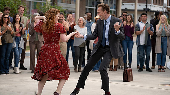 forhåndsvisning af film