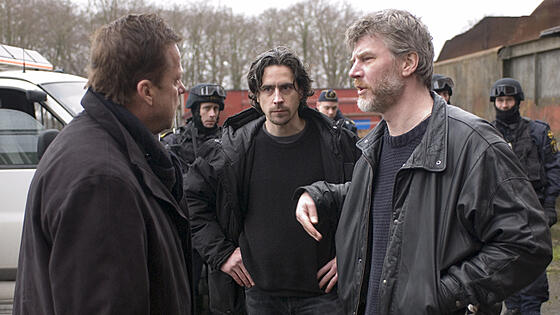 forhåndsvisning af film