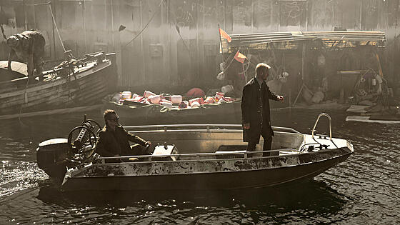 forhåndsvisning af film