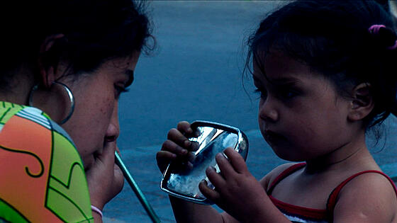 forhåndsvisning af film