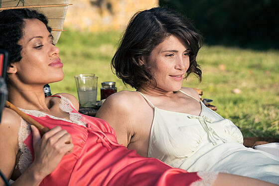 forhåndsvisning af film