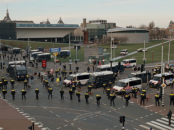 forhåndsvisning af film