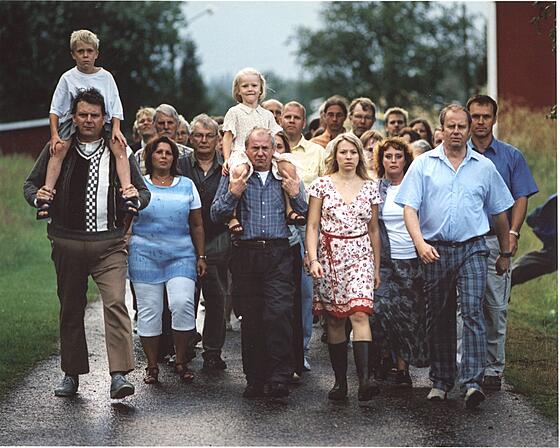 forhåndsvisning af film