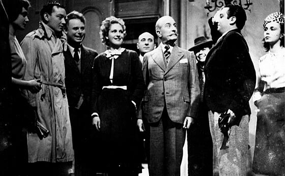 layout image (to proper size of the container)