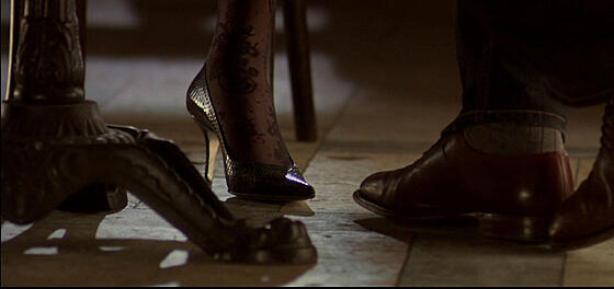 forhåndsvisning af film