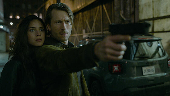 forhåndsvisning af film