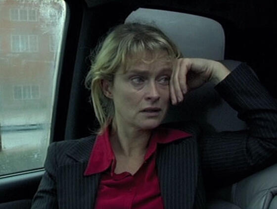 forhåndsvisning af film