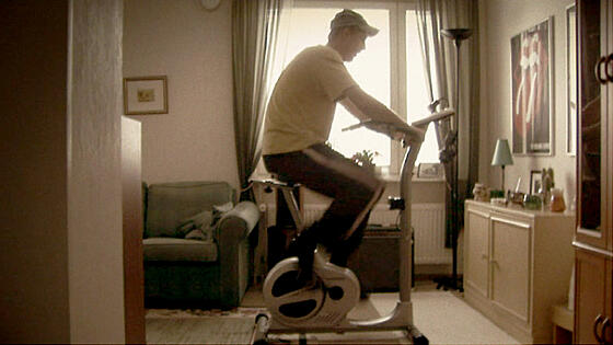 forhåndsvisning af film