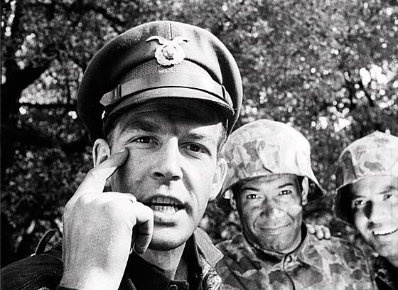 forhåndsvisning af film