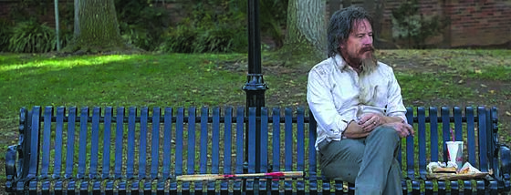 forhåndsvisning af film