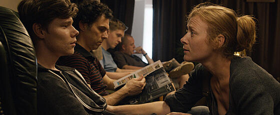 forhåndsvisning af film