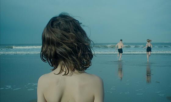 layout image (to proper size of the container)