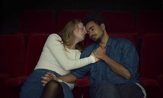 forhåndsvisning af film