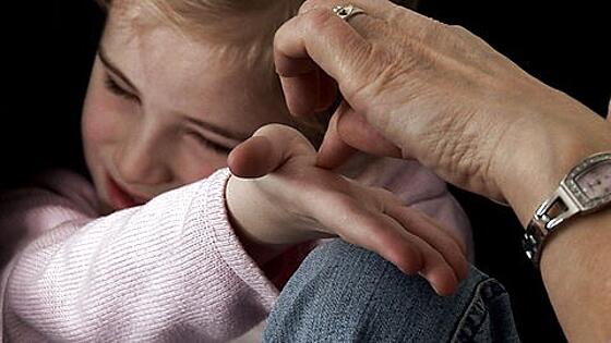 layout image (to proper size of the container)