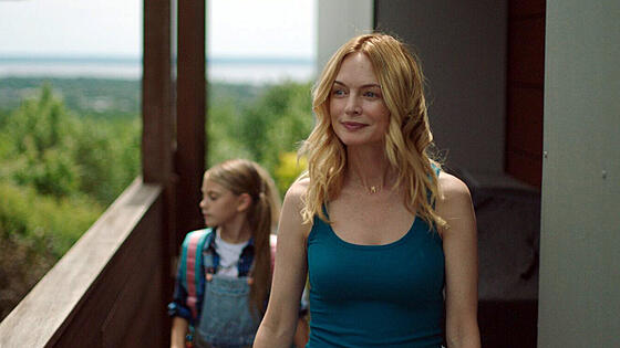 forhåndsvisning af film