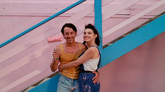 forhåndsvisning af film