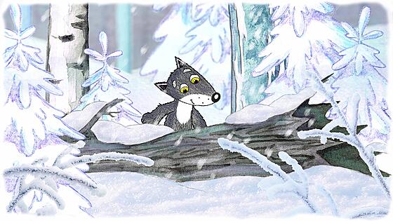 layout image (to proper size of the container)