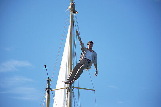 forhåndsvisning af film