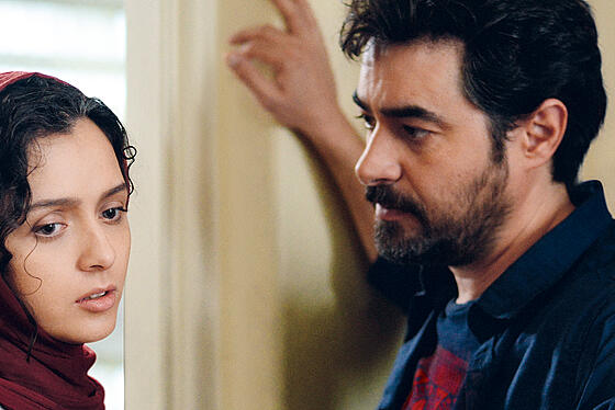 forhåndsvisning af film