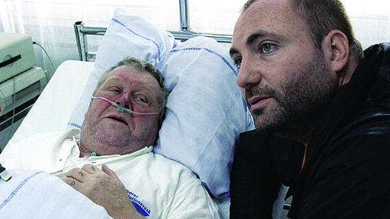 forhåndsvisning af film