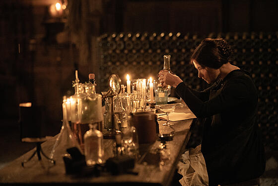 forhåndsvisning af film