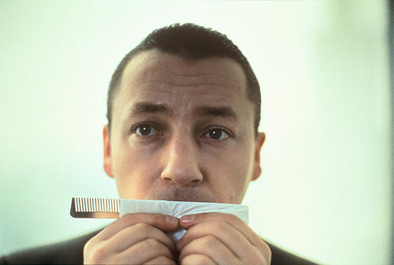 forhåndsvisning af film