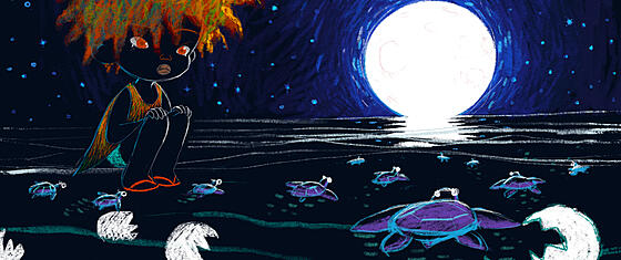 layout image (to proper size of the container)