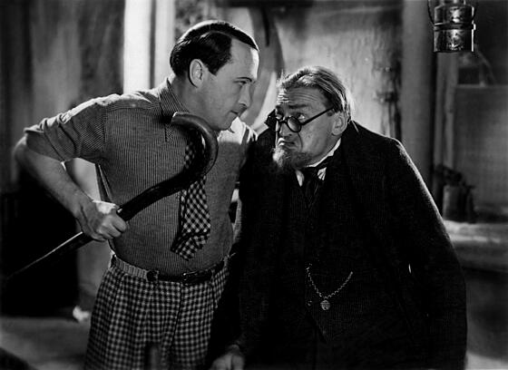 forhåndsvisning af film