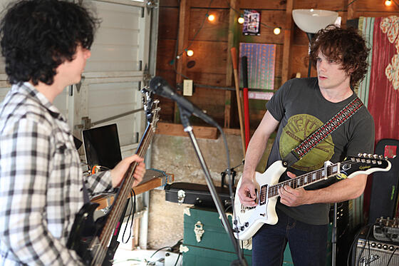 forhåndsvisning af film