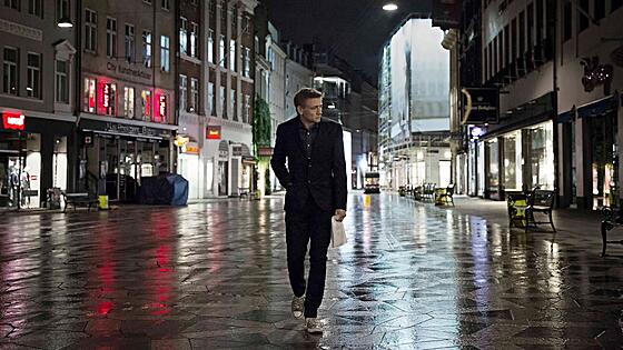 forhåndsvisning af film