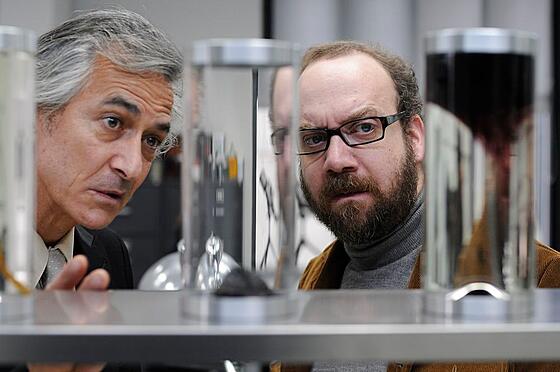 layout image (to proper size of the container)