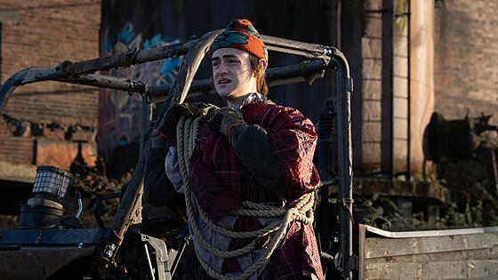 forhåndsvisning af film