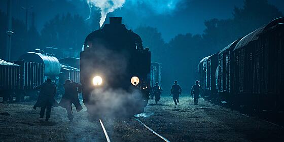 forhåndsvisning af film