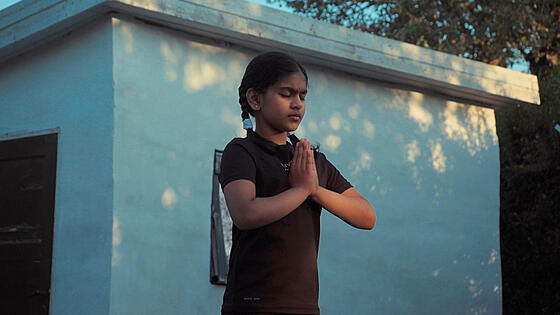 forhåndsvisning af film