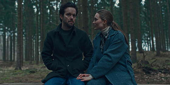 forhåndsvisning af film