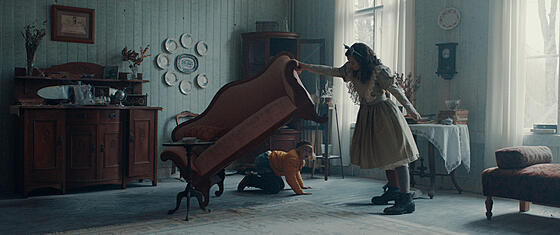 forhåndsvisning af film