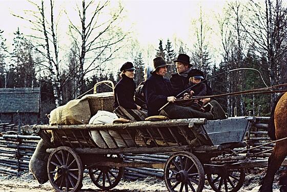 forhåndsvisning af film