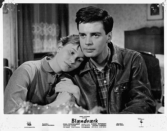 forhåndsvisning af film