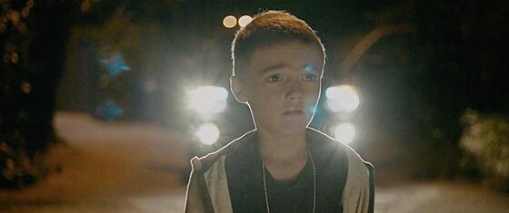 forhåndsvisning af film