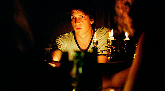 forhåndsvisning af film