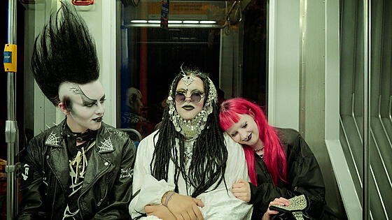 forhåndsvisning af film