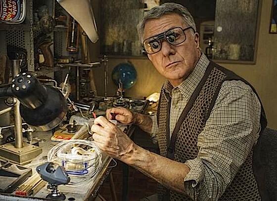 forhåndsvisning af film