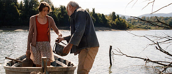 forhåndsvisning af film