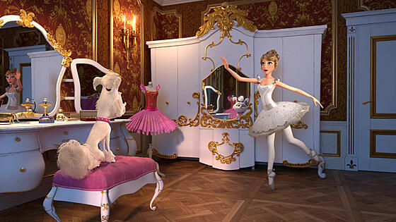 forhåndsvisning af film