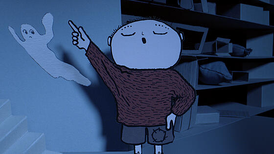 forhåndsvisning af film