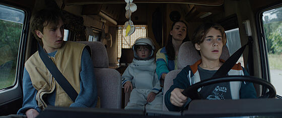 forhåndsvisning af film