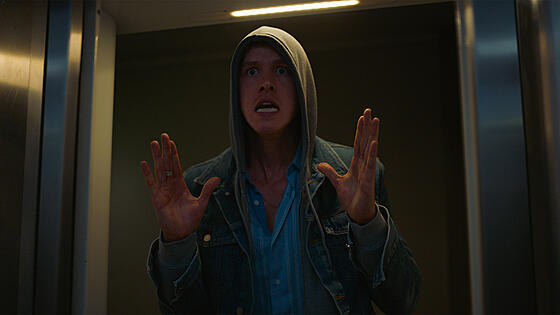 forhåndsvisning af film