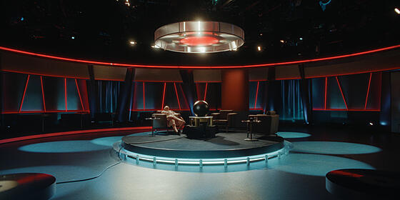 forhåndsvisning af film