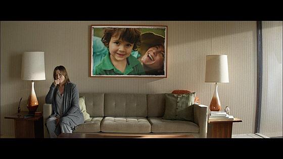 layout image (to proper size of the container)