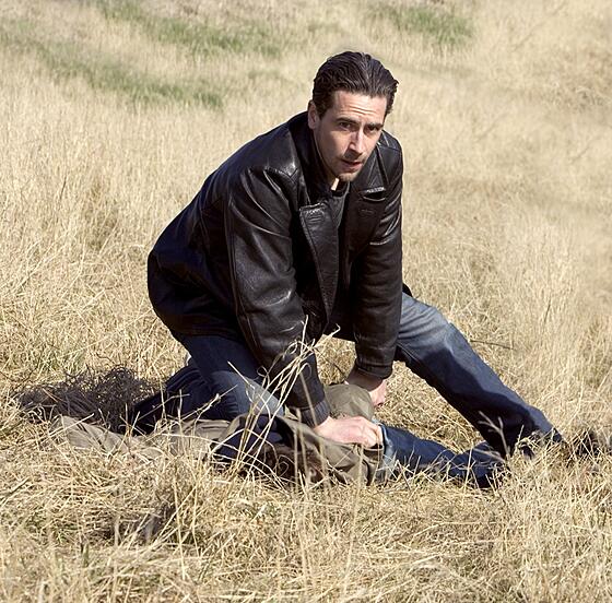 forhåndsvisning af film